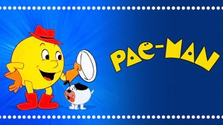 Pac-Man photo