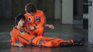 假面骑士Fourze THE MOVIE 大家一起宇宙来啦！ photo