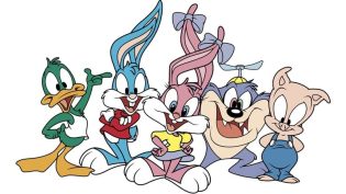 Tiny Toon Adventures photo