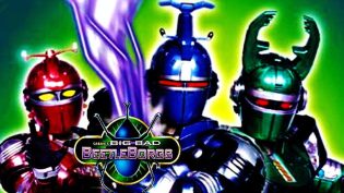 Big Bad BeetleBorgs photo