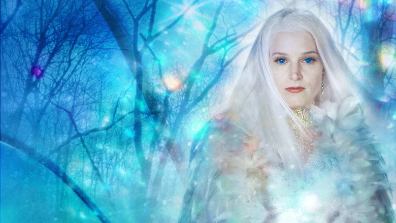 冰雪女王 photo