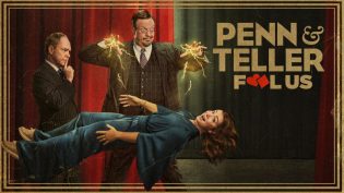 Penn & Teller: Fool Us photo