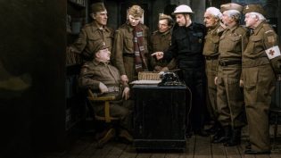 Dad's Army photo