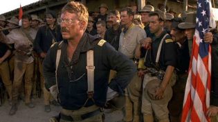 Rough Riders photo