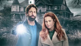 Aurora Teagarden Mysteries: Haunted By Murder photo