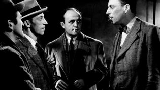 犯罪河岸 photo