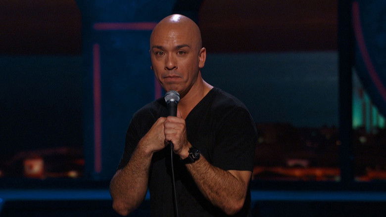 Jo Koy: Lights Out photo