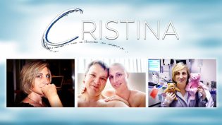 Cristina photo