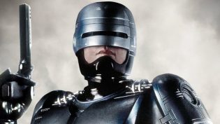 机器战警 photo