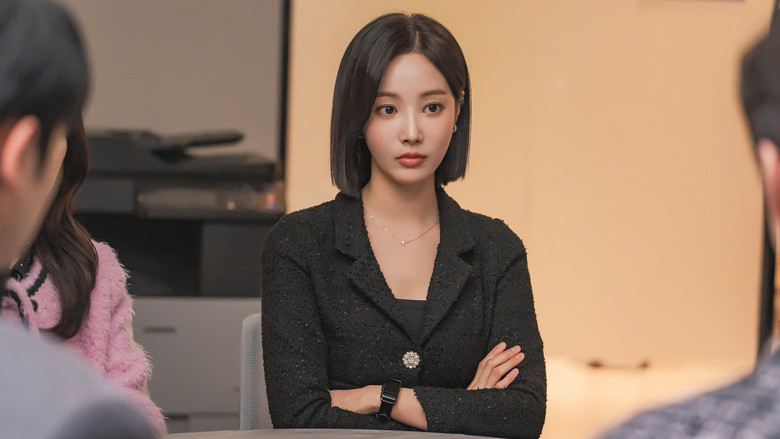 恋爱恐惧症 photo