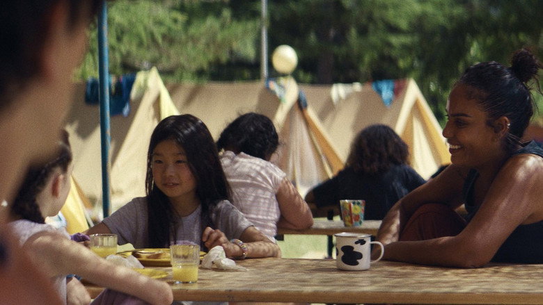 夏日躁动 photo