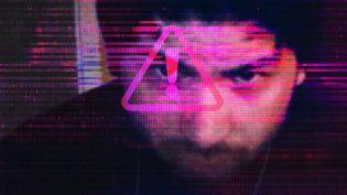 The Most Hated Man on the Internet photo