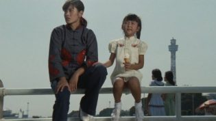 女必杀拳归来 photo