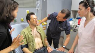Untold Stories of the ER photo