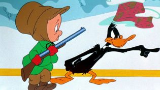 Duck! Rabbit, Duck! photo