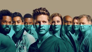 The Resident photo