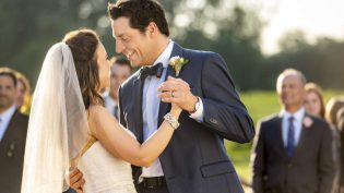All of My Heart: The Wedding photo