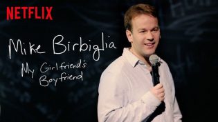 Mike Birbiglia: My Girlfriend's Boyfriend photo