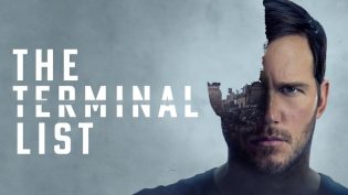 The Terminal List photo