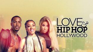 Love & Hip Hop Hollywood photo