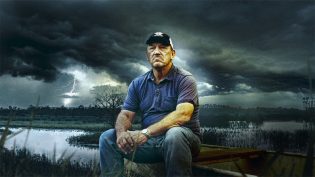 Swamp People photo