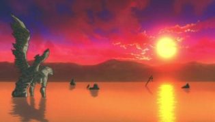 新世纪福音战士剧场版：复兴_DEATH(TRUE)² photo