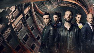 罪城苏布拉 photo