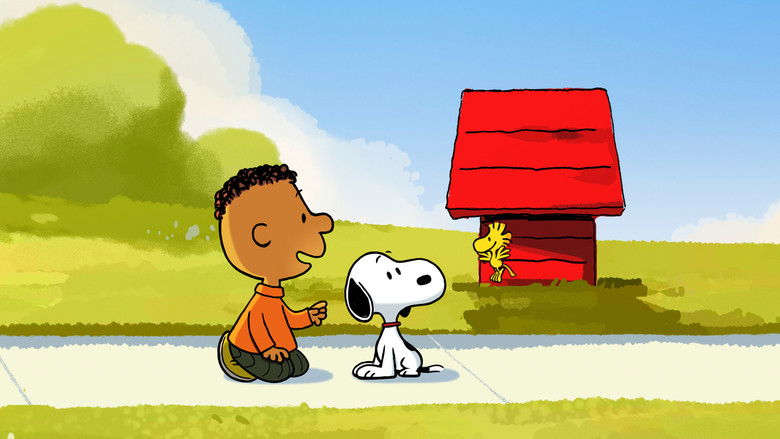 Snoopy Presents: Welcome Home, Franklin photo