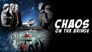 Chaos on the Bridge photo