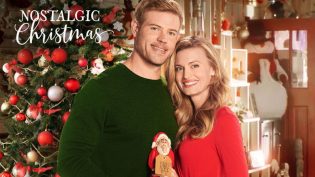 Nostalgic Christmas photo