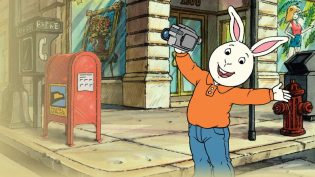 Postcards from Buster photo