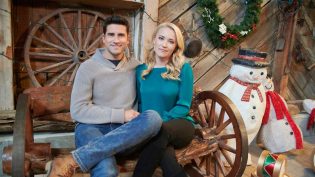 Christmas Wonderland photo