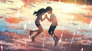 天气之子 photo