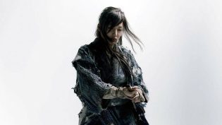 女座头市 photo