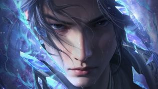 斗破苍穹 photo