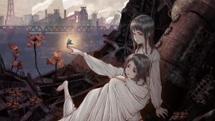 爱丽丝和特蕾丝的梦幻工厂 photo