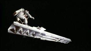 黑星球 photo