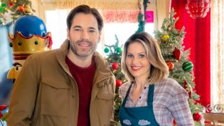 Christmas Town photo
