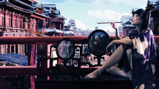 大盗五右卫门 photo