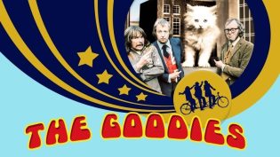 The Goodies photo