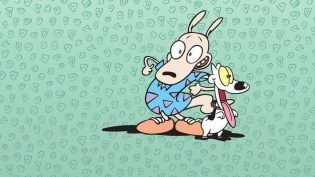 Rocko's Modern Life photo