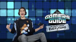 Gamer's Guide to Pretty Much Everything photo