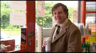 The Mitchell and Webb Situation photo