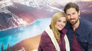 Snowkissed photo