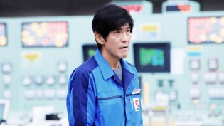 福岛50死士 photo