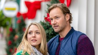 The Christmas Cure photo