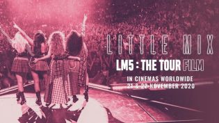 Little Mix: LM5: The Tour Film photo