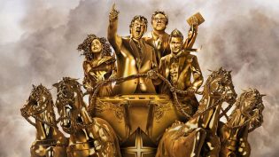 The Righteous Gemstones photo