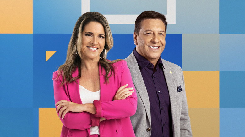 Contigo en la mañana photo