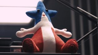 新·奥特曼 photo
